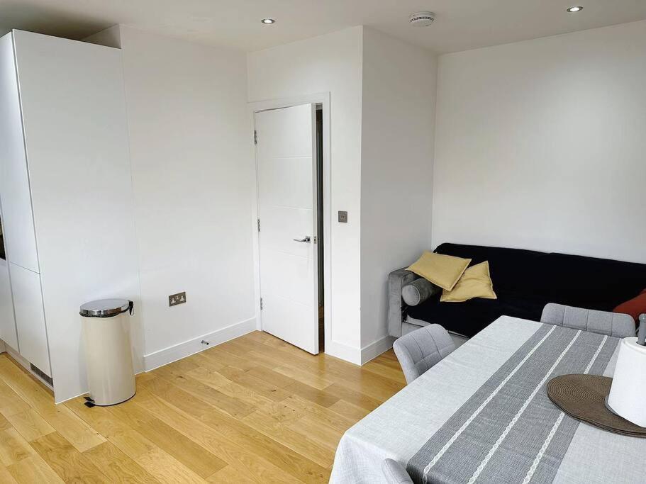 Luxury Flat Near Greenwich Park Londres Exterior foto