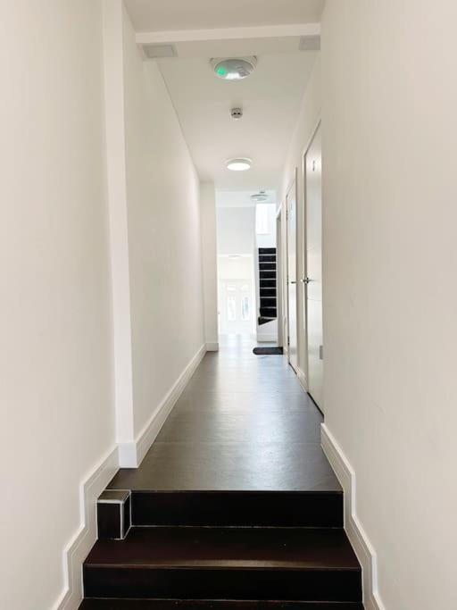 Luxury Flat Near Greenwich Park Londres Exterior foto